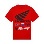T-Shirt manches courtes Fox HONDA 195 ORIGINAL