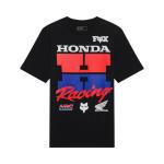 T-Shirt manches courtes Fox HONDA ENFANT