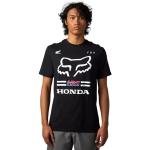 T-Shirt manches courtes Fox HONDA II