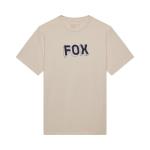 T-Shirt manches courtes Fox IMAGE PRINT 195 ORIGINAL
