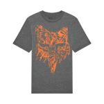 T-Shirt manches courtes Fox IMAGE PRINT ENFANT
