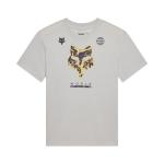 T-Shirt manches courtes Fox IMAGE PRINT WOMEN