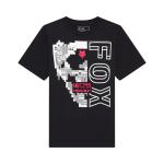 T-Shirt manches courtes Fox IMAGE SKULL - ENFANT