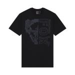 T-Shirt manches courtes Fox IMAGE SKULL PREM