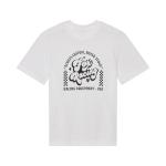 T-Shirt manches courtes Fox NEVER STOCK - FEMME