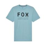 T-Shirt manches courtes Fox NON STOP TECH