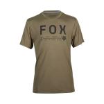 T-Shirt manches courtes Fox NON STOP