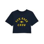 T-Shirt manches courtes Fox RACE CREW BABY FEMME