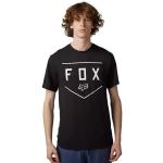 T-Shirt manches courtes Fox SHIELD