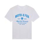 T-Shirt manches courtes Fox SUPPLY WOMEN