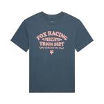 T-Shirt manches courtes Fox TRICK WOMEN