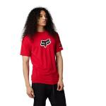 T-Shirt manches courtes Fox VIZEN