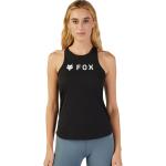 T-Shirt manches courtes Fox WOMEN ABSOLUTE TECH