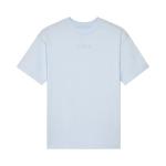 T-Shirt manches courtes Fox WORDMARK OS - FEMME