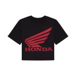 T-Shirt manches courtes Fox X HONDA BABY TEE