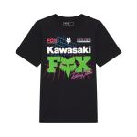 T-Shirt manches courtes Fox X KAWI - ENFANT