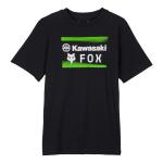 T-Shirt manches courtes Fox YOUTH X KAWI TEE