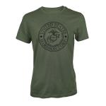 T-Shirt manches courtes Harisson CORP