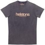 T-Shirt manches courtes Helstons CORPORATE COTON