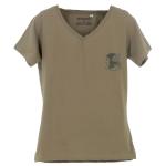 T-Shirt manches courtes Helstons MOTO STORIES