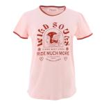 T-Shirt manches courtes Helstons WILD SOULS