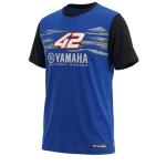 T-Shirt manches courtes Ixon DUAL RINS YAMAHA 26