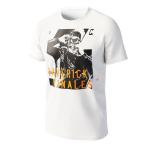 T-Shirt manches courtes Ixon MVK 25