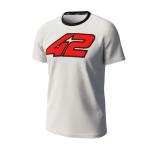 T-Shirt manches courtes Ixon RINS 25