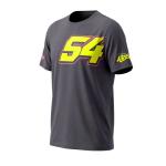 T-Shirt manches courtes Ixon TS1 ALDEGUER 26