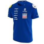 T-Shirt manches courtes Ixon TS1 INTA 23