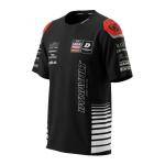 T-Shirt manches courtes Ixon TS1 INTA REPLICA 26