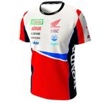 T-Shirt manches courtes Ixon TS1 LCRC 23
