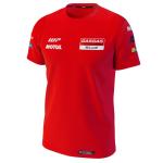 T-Shirt manches courtes Ixon TS1 TECH3 24