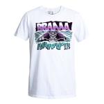 T-Shirt manches courtes John Doe BRAAAAP V2.0