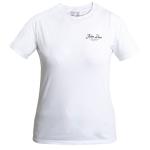 T-Shirt manches courtes John Doe JD LETTERING