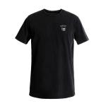 T-Shirt manches courtes John Doe LIVE FAST SKULL