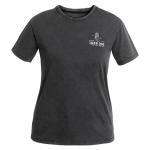 T-Shirt manches courtes John Doe ROSE FADE