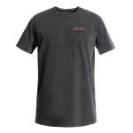 T-Shirt manches courtes John Doe SNAKE ON FIRE