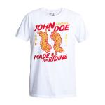T-Shirt manches courtes John Doe TIGER I