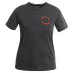 T-Shirt manches courtes John Doe TIGER II