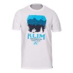T-Shirt manches courtes KLIM BADLANDS