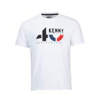 T-Shirt manches courtes Kenny 40ème ANNIVERSAIRE