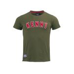 T-Shirt manches courtes Kenny ACADEMY