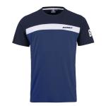 T-Shirt manches courtes Kenny COLLEGE