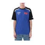 T-Shirt manches courtes Kenny DUAL FABIO YAMAHA