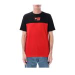 T-Shirt manches courtes Kenny DUCATI CORSE BOX 93