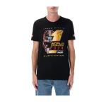 T-Shirt manches courtes Kenny JORGE MARTIN WORLD CHAMPION