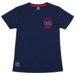 T-Shirt manches courtes Kenny SUZUKA FEMME