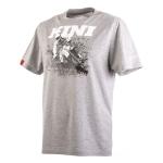 T-Shirt manches courtes Kini Red Bull DIRT