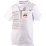 T-Shirt manches courtes Kini Red Bull LINES